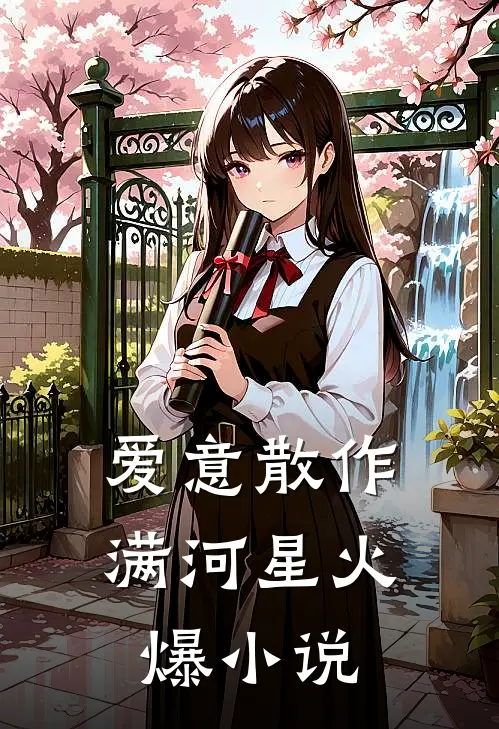 爱意散作满河星火爆小说