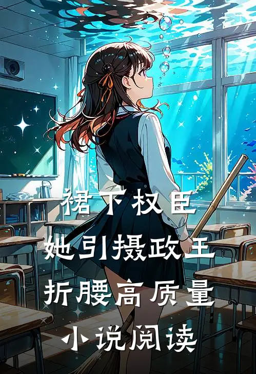 裙下权臣：她引摄政王折腰高质量小说阅读