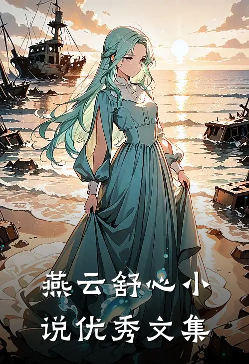 燕云舒心小说优秀文集