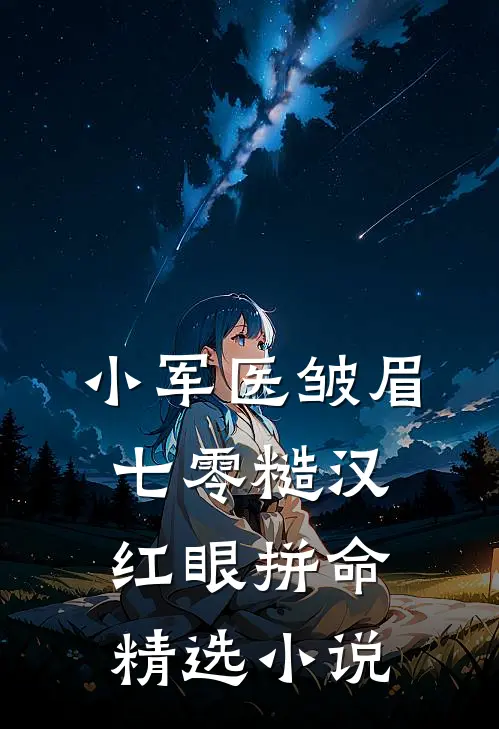 小军医皱眉，七零糙汉红眼拼命精选小说