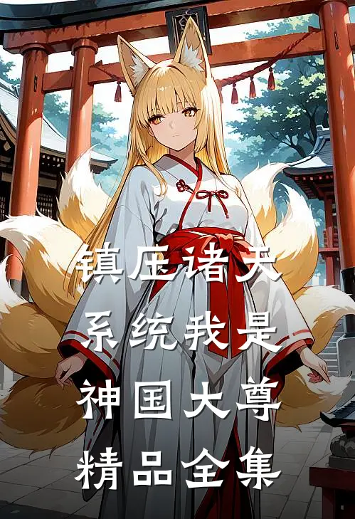 镇压诸天系统我是神国大尊精品全集