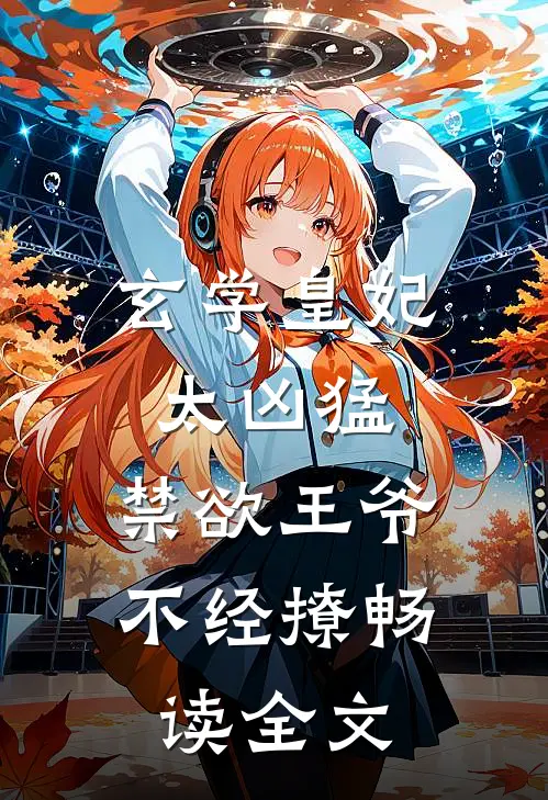 玄学皇妃太凶猛，禁欲王爷不经撩畅读全文
