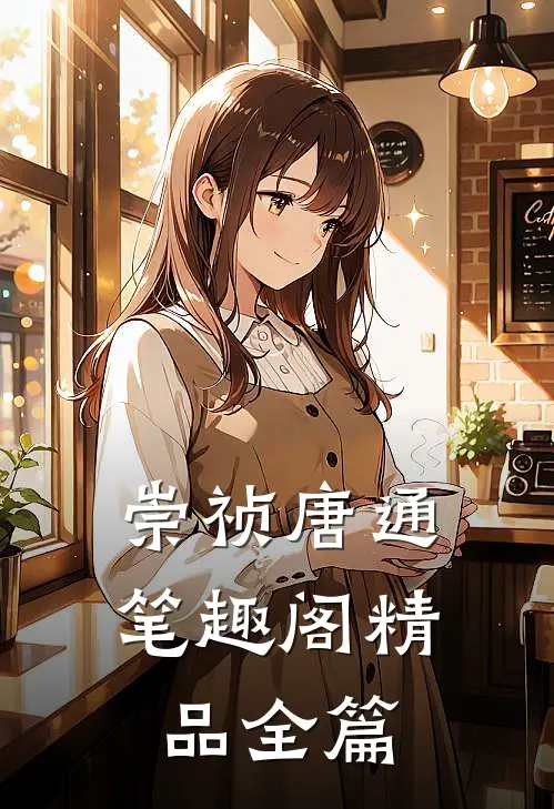 崇祯唐通笔趣阁精品全篇