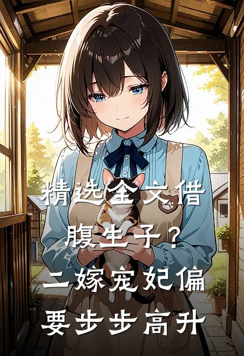 精选全文借腹生子？二嫁宠妃偏要步步高升