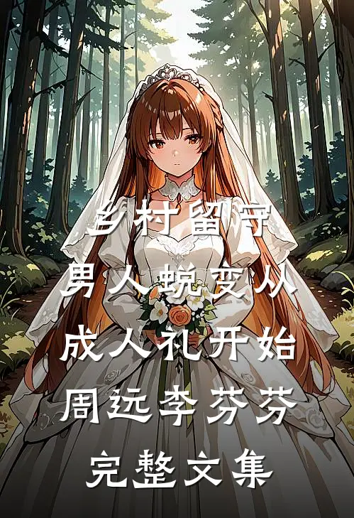 乡村留守：男人蜕变从成人礼开始周远李芬芬完整文集