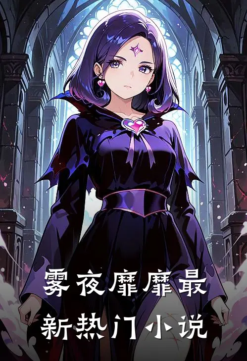 雾夜靡靡最新热门小说