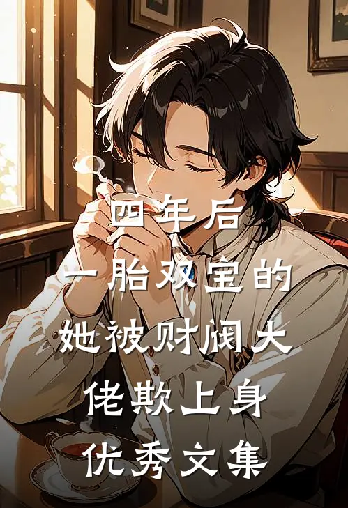 四年后，一胎双宝的她被财阀大佬欺上身优秀文集
