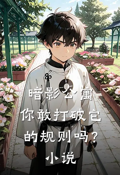 暗影公寓你敢打破它的规则吗?