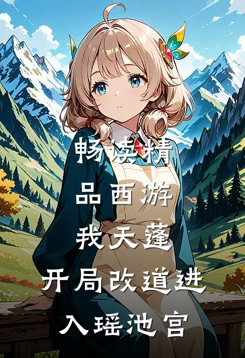畅读精品西游：我天蓬，开局改道进入瑶池宫