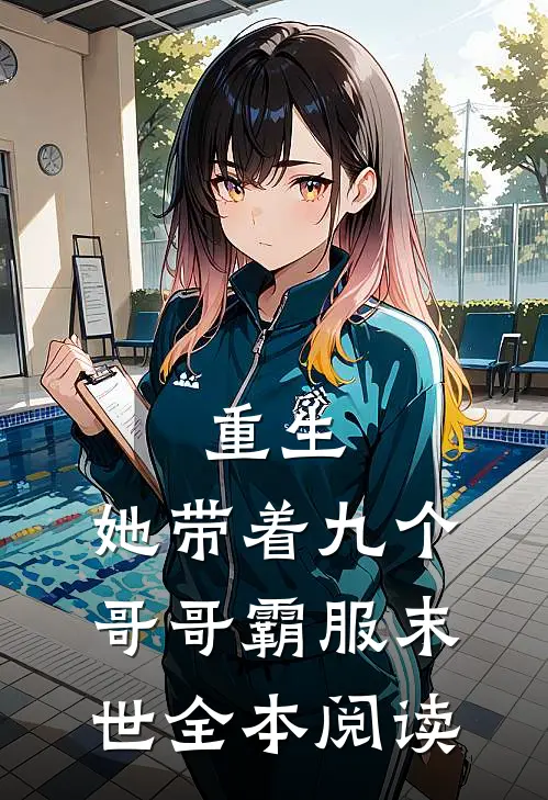 重生，她带着九个哥哥霸服末世全本阅读