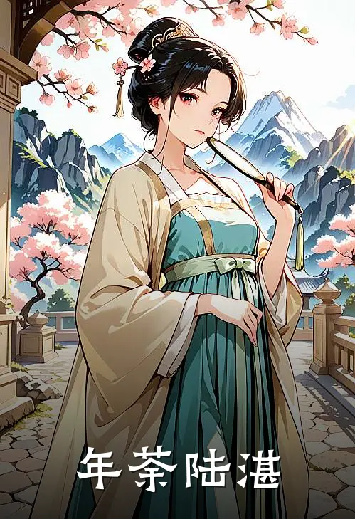 年荼陆湛