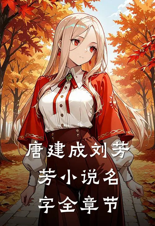 唐建成刘芳芳小说名字全章节