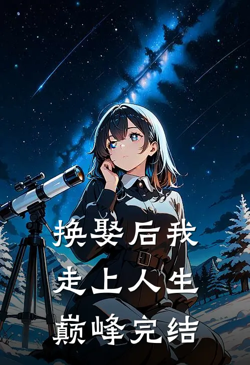 换娶后我走上人生巅峰完结