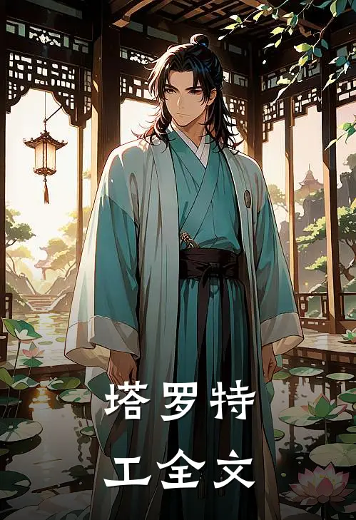 塔罗特工全文