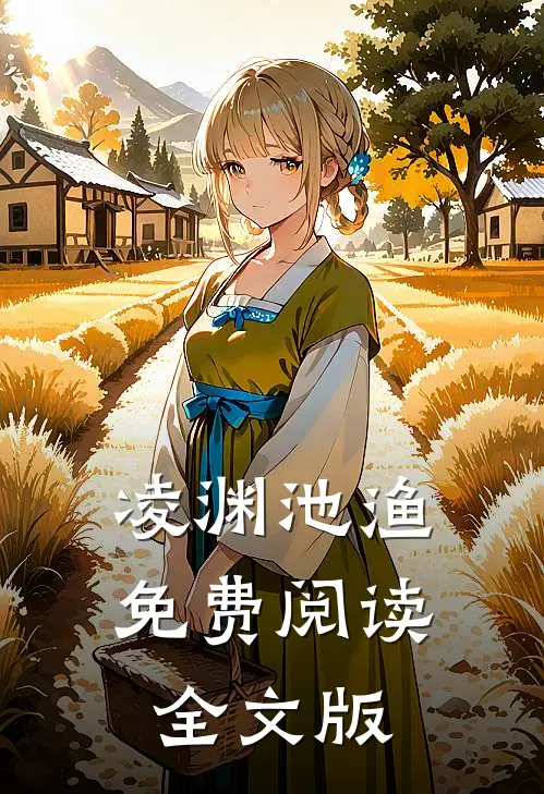 凌渊池渔免费阅读全文版