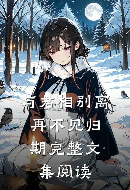 与君相别离,再不见归期完整文集阅读