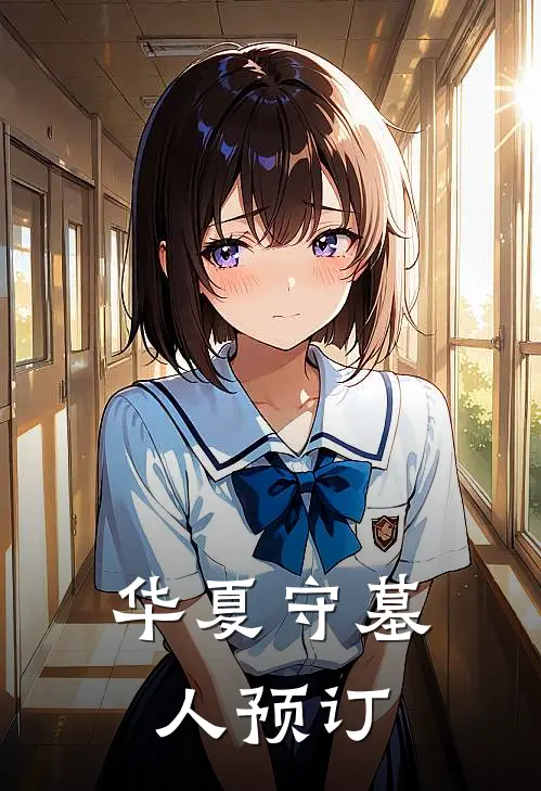 华夏守墓人预订