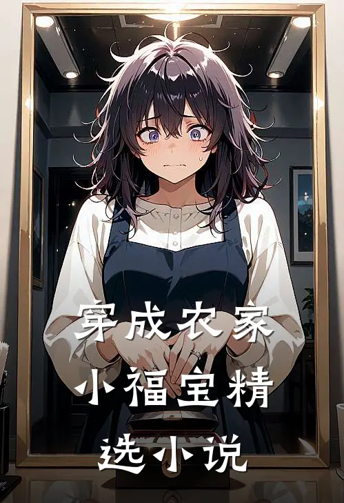 穿成农家小福宝精选小说