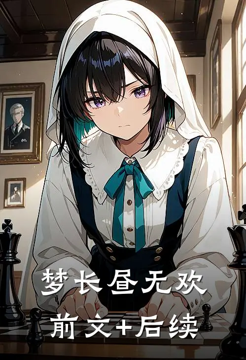 梦长昼无欢前文+后续