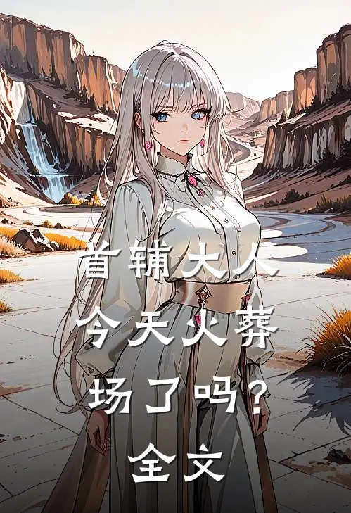 首辅大人今天火葬场了吗？全文