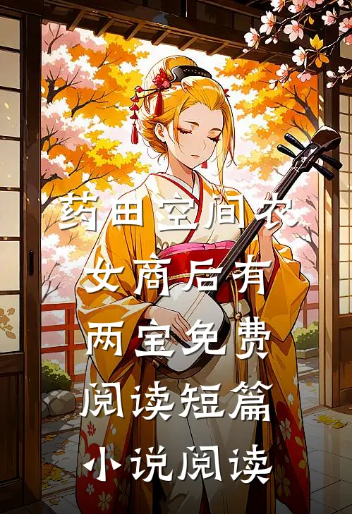 药田空间农女商后有两宝免费阅读短篇小说阅读