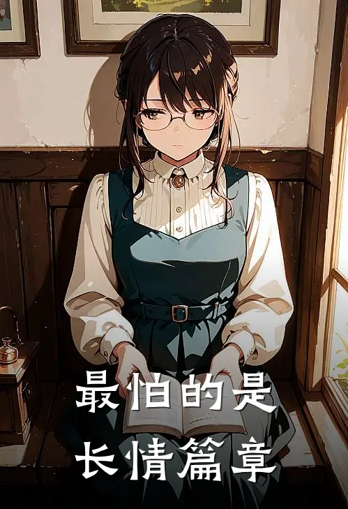最怕的是长情篇章