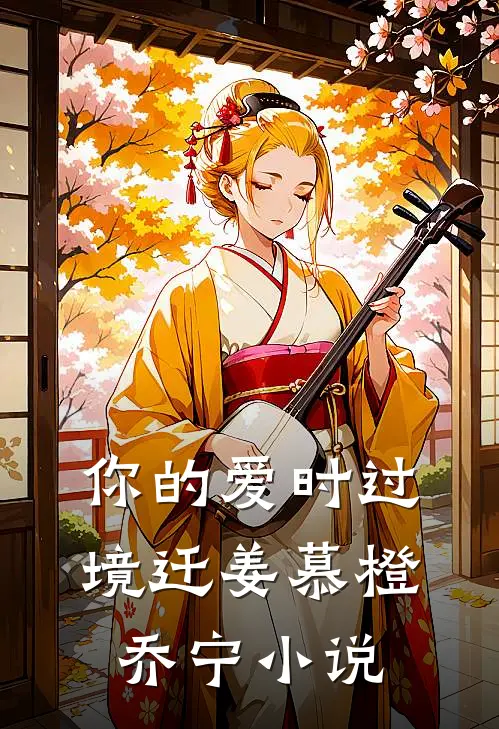你的爱时过境迁姜慕橙乔宁小说