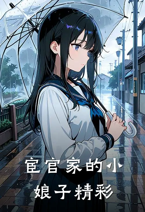 宦官家的小娘子精彩