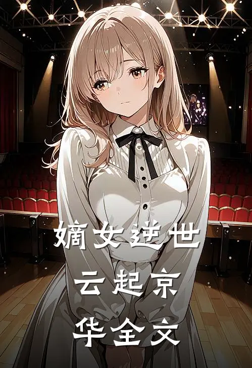 嫡女逆世云起京华全文