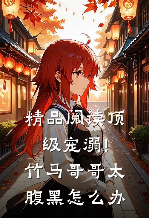 精品阅读顶级宠溺!竹马哥哥太腹黑怎么办
