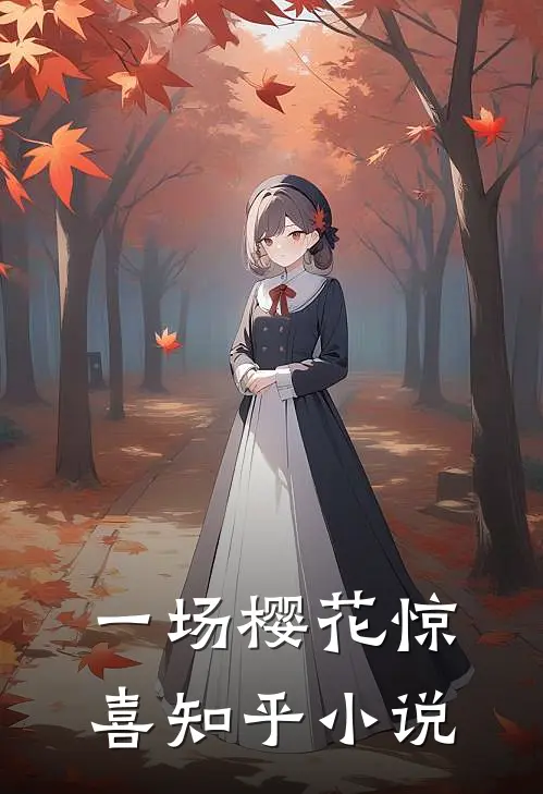 一场樱花惊喜知乎小说