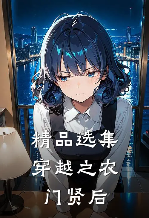精品选集穿越之农门贤后