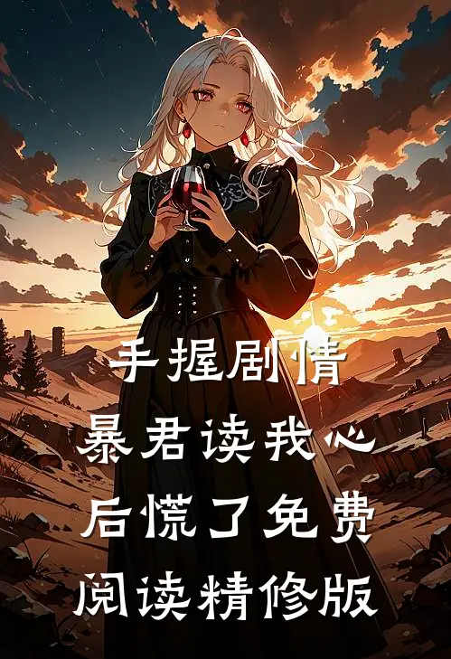 手握剧情:暴君读我心后慌了免费阅读精修版