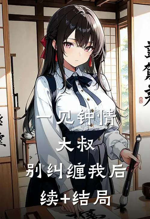 一见钟情：大叔，别纠缠我后续+结局