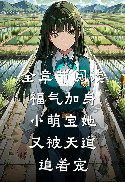 全章节阅读福气加身：小萌宝她又被天道追着宠