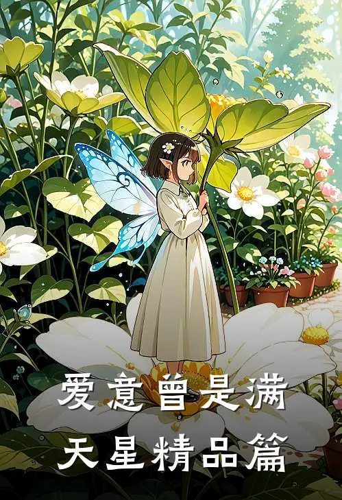 爱意曾是满天星精品篇