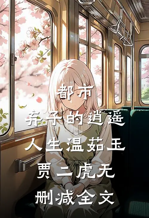 都市：弃子的逍遥人生温茹玉贾二虎无删减全文