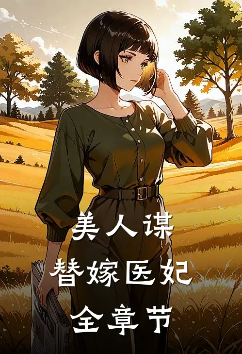 美人谋：替嫁医妃全章节