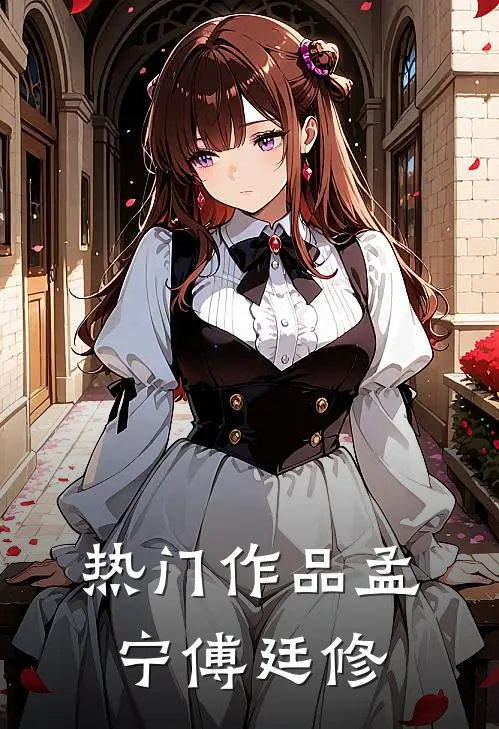 热门作品孟宁傅廷修