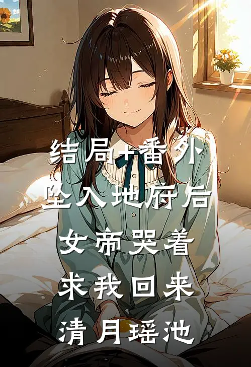 结局+番外坠入地府后，女帝哭着求我回来清月瑶池