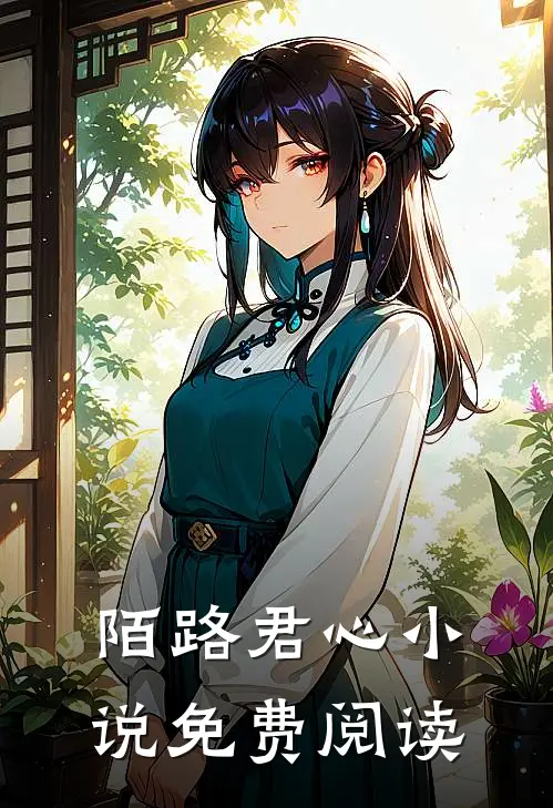 陌路君心小说免费阅读