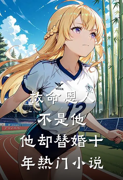 救命恩人不是他,他却替婚十年热门