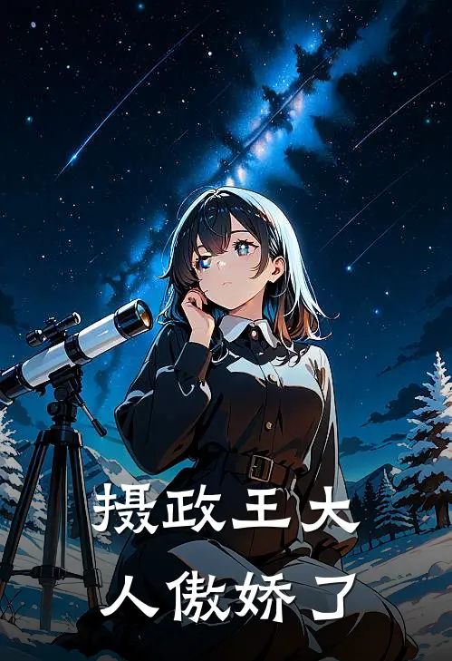 摄政王大人傲娇了