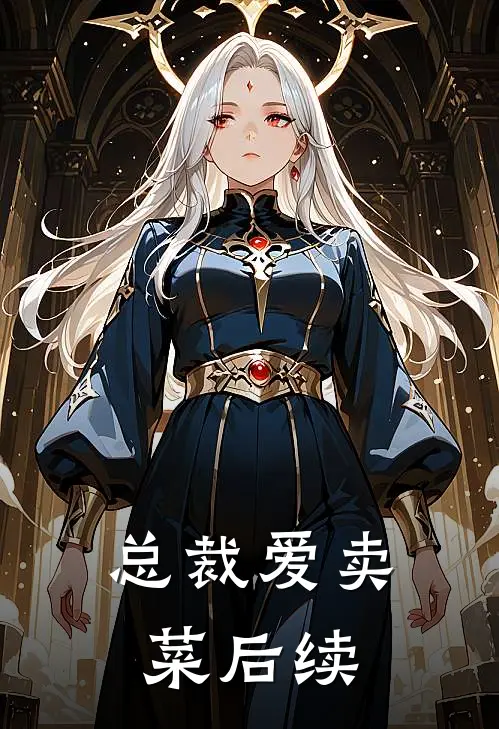 总裁爱卖菜后续