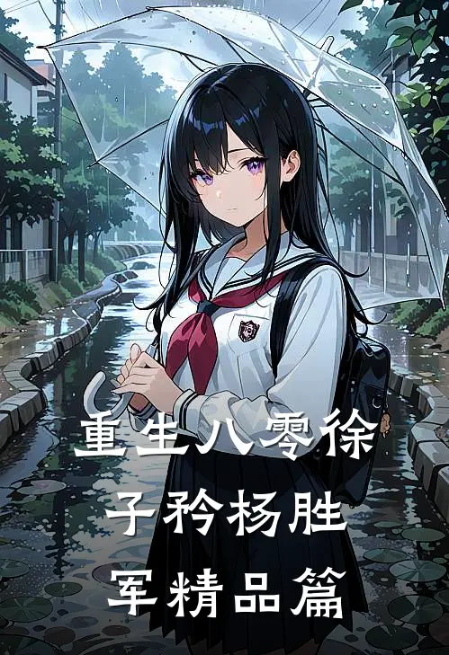 重生八零徐子矜杨胜军精品篇