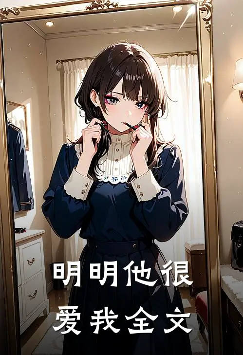 明明他很爱我全文