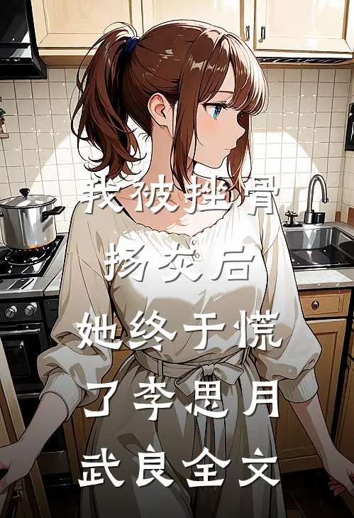 我被挫骨扬灰后，她终于慌了李思月武良全文