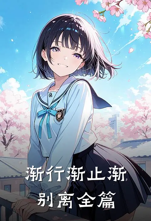 渐行渐止渐别离全篇