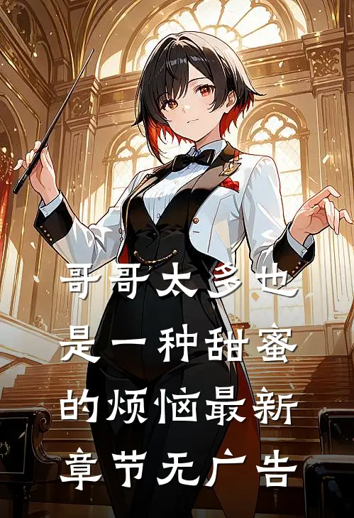 哥哥太多也是一种甜蜜的烦恼最新章节无广告
