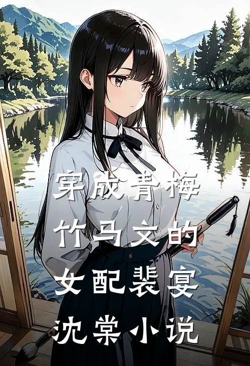 穿成青梅竹马文的女配裴宴沈棠小说